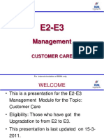 Chapter15.Customer Care