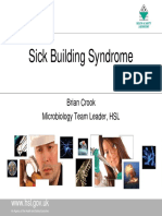 Sick Building Syndrome Guide