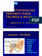 P15-PF14. PF Penyakit PD Telinga & Mata