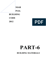 Myanmar National Building Code 2012