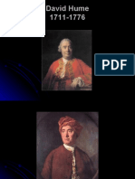 David Hume - ppt2