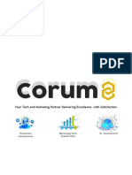 Corum8 Proposal1.10 PDF