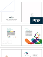VipulOrganics Brochure PDF