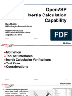 VSP Workshop Inertias PDF