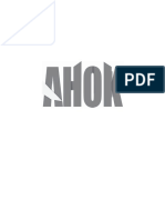 AHOKebook PDF