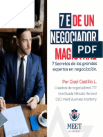 7E Negociador