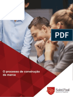 1 O PROCESSO DE CONSTRUxxO DA MARCA PDF