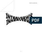 Interviews Innerviews