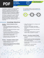 NCP Datasheet 0918