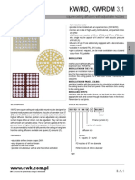CWK - 3.1 - KW-RD