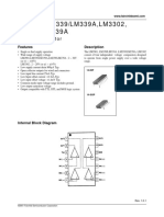 LM2901 PDF