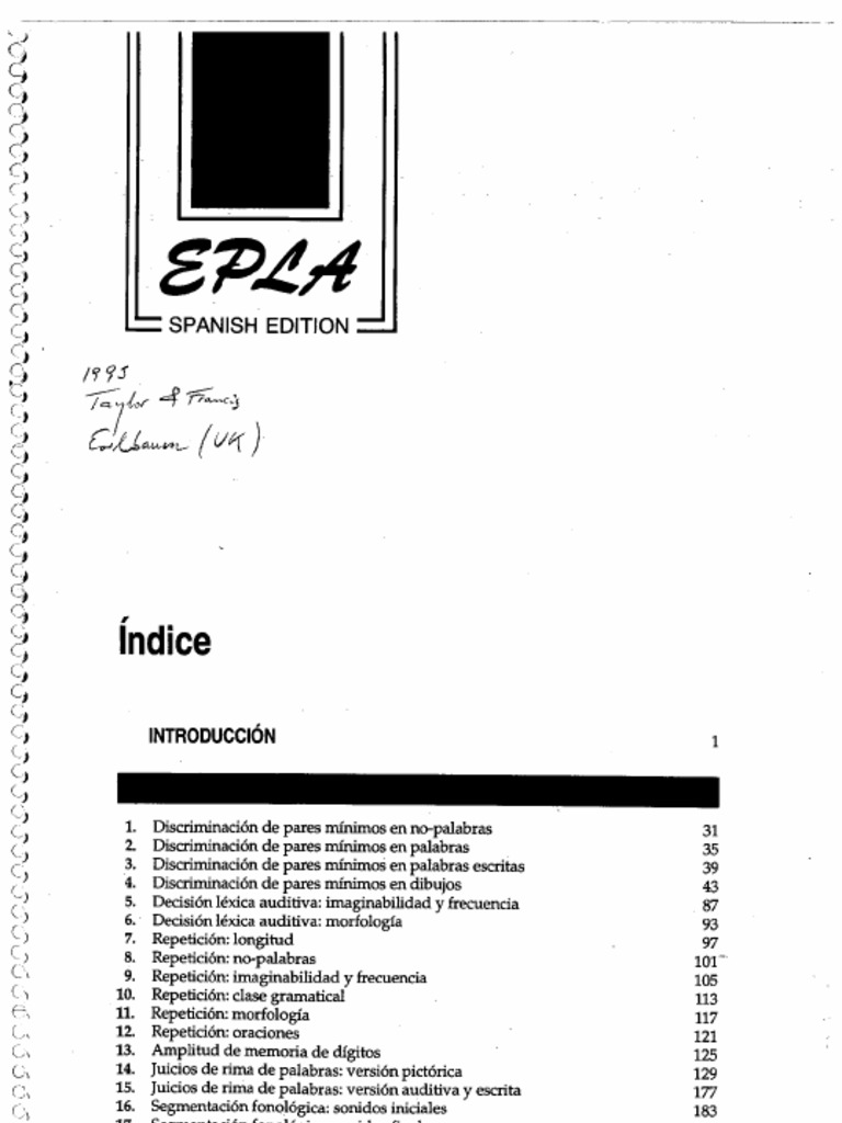 Epla PDF | PDF