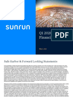 Sunrun-1Q2020-EarningsPresentation