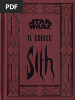 (Daniel Wallace) Star Wars - Il Codice Sith PDF