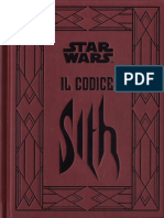 (Daniel Wallace) Star Wars - Il Codice Sith PDF