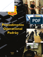 15 01 17 809 Dgap Procedimento Operacional Padrao