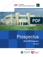 Prospectus Fall 2019 PDF