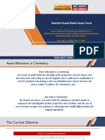 Motilal Oswal Multi Asset Fund