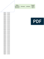 O365 Form School Template