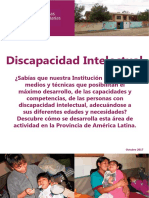 DISCAPACIDAD-INTELECTUAL