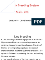 Livestock Breeding System AGB - 224