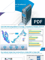 6a Operational Excellence in Action Celcom PDF