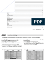 Catalogo de Retentor Sabo PDF