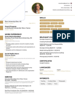 Natasha's Resume PDF