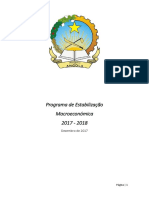 Plano de Estabilização Macroeconómica 2017 - 21.12#final