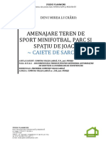 Caiet - de - Sarcini - AMENAJARI EXTERIOARE PDF