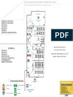 Plano Santo Tomas de Aquino PDF