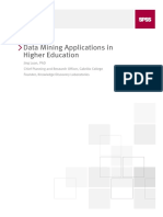 Data Mining Applications in Higher Education.pdf