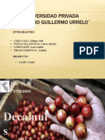 Nuevas Diapos Del Camu Camu