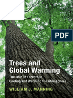 Trees and Global Warming - 9781108471787 PDF