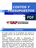 Costos y presupuestos: conceptos clave para la toma de decisiones