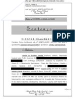 Danilo Gentili Condenado Prisao Injuria PDF
