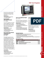 920i User Programs: Dual Kiosk Truck In/Out Single Scale