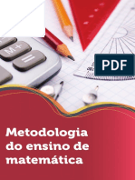 Metodologia Do Ensino PDF