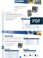 Serie CAJA CONTROL - FT PDF