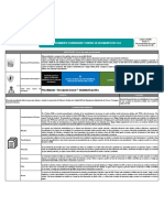 G102PR01 Procedimiento Elaboracion Control