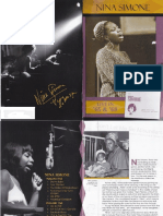 Nina Simone - Jazz Icons