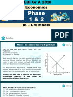 Attachment Video 3 - The IS-LM Model Lyst7993 PDF