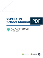 Covid-19 School Manual Final