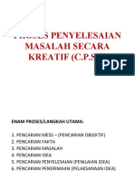 Kuliah 10 CPSP