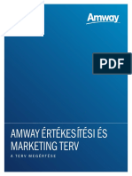 Amway SM PLAN HU 07 2019