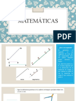 Matemáticas