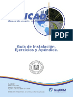 Manual - CivilCAD - ArqCOM