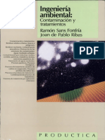 Ingenieria Ambiental Fusionado PDF