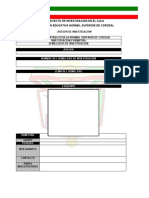 Formato Semillero de Investigación