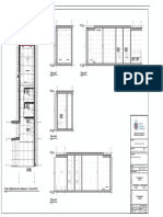 ARQ-12 - Detalles de Camarines